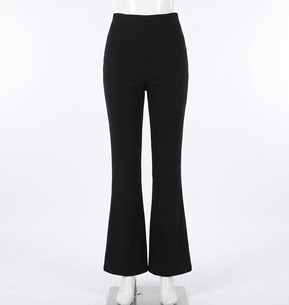 NEW CHIARA BONI shamsy jumpsuit in nero